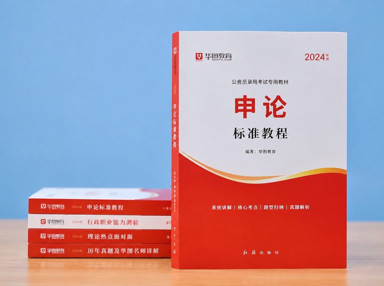 大同区国家公务员考试笔面协议班