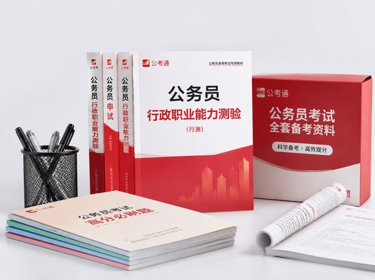 大同区事业编联考笔试提升班
